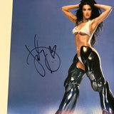 Katy Perry 143 Signed CD Album JSA Autographed