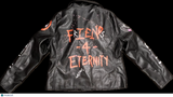 Alexa Bliss Signed Wrestling Jacket BAS Autographed WWE