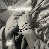 Paula Cole Signed American Quilt Vinyl Album PSA Autographed