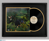 David Jenkins, Cory Lerios, Steve Price Signed Pablo Cruise Framed Vinyl PSA