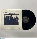Bruce Hornsby Signed Scenes from the Southside Vinyl Album PSA Autographed