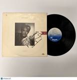 Midge Ure Signed The Gift Vinyl Album PSA Autographed