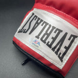 Oleksandr Gvozdyk "The Nail" Signed Boxing Glove PSA Autographed