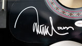 Ronnie Dunn Signed Guitar PSA/DNA Autographed Brooks & Dunn