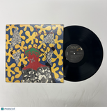 Jorma Kaukonen Signed Jorma Vinyl Album PSA Autographed