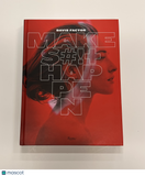 Davis Factor Signed Smashbox: Make S#!+ Happen Book PSA Autographed