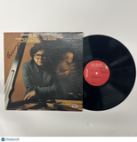 Emanuel Ax Signed Chopin: Concerto No. 2 in F Minor in B-Flat Minor Vinyl PSA