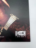 BigXthaPlug signed Take Care Vinyl JSA Album autographed