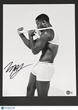 Michael B. Jordan signed 11x14 Calvins or Nothing Photo BAS Autographed