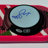 Michael J. Fox Signed Hoverboard PSA Auto 10 Back to the Future Part II