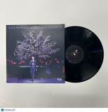 Rufus Wainwright  Signed Rufus  & Amsterdam Live Album Vinyl PSA