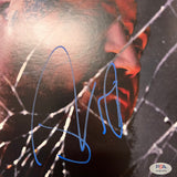 Jelly Roll Signed Ballads of the Broken Custom Framed Vinyl Album PSA
