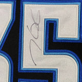 Kevin Durant Signed Oklahoma City Thunder Jersey PSA Autographed