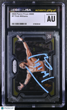 Trick Williams 2024 Panini Prizm WWE #1 Signed Card CGC Authentic JSA Auto Auth