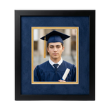 Custom Photo Framing for Graduates