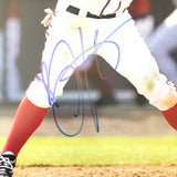 Bryce Harper signed 11x14 photo PSA/DNA Philadelphia Phillies Autographed