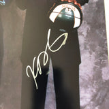 Kevin Durant signed 11x14 photo PSA/DNA Seattle Super Sonics Autographed