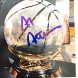 Al Attles signed 8x10 photo PSA/DNA Warriors Autographed