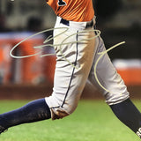 Carlos Correa signed 16x20 photo PSA/DNA Houston Astros Autographed