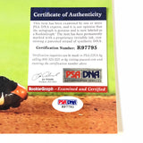 Carlos Correa signed 16x20 photo PSA/DNA Houston Astros Autographed