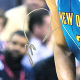 Anthony Davis signed 12x18 photo PSA/DNA New Orleans Pelicans Autographed