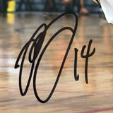 Brandon Ingram signed 11x14 photo PSA/DNA New Orleans Pelicans Autographed