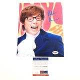 Peter Asher signed 8x10 photo PSA/DNA Autographed