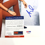 Annie Ilonzeh signed 8x10 photo PSA/DNA Autographed Chicago Fire
