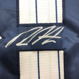 Dellin Betances signed jersey PSA/DNA New York Yankees Autographed