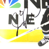 Joe Pavelski signed 8x10 photo PSA/DNA San Jose Sharks Autographed