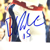 Brandon Clarke signed 8x10 photo PSA/DNA Gonzaga Bulldogs Autographed