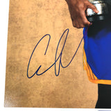 Andre Iguodala signed 11x14 photo PSA/DNA Golden State Warriors Autographed