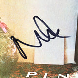 Nick Mason Signed Pink Floyd LP Vinyl PSA/DNA Album autographed Ummagumma