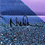 Nick Mason Signed Pink Floyd 20x30 Poster PSA/DNA Autographed