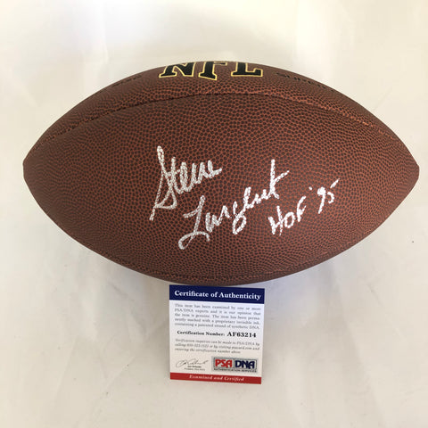 Seattle Seahawks Memorabilia, Seahawks Signed Collectibles