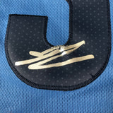 Marc Gasol signed jersey PSA/DNA Memphis Grizzlies Autographed Raptor