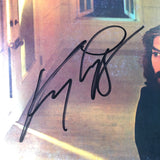 Kenny Loggins Signed Nightwatch LP Vinyl PSA/DNA Album autographed