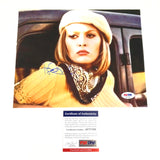 Faye Dunaway signed 8x10 photo PSA/DNA Autographed