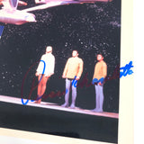 Persis Khambatta signed 8x10 photo PSA/DNA Autographed Star Trek