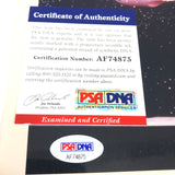 Persis Khambatta signed 8x10 photo PSA/DNA Autographed Star Trek