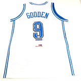 Drew Gooden signed jersey PSA/DNA Orlando Magic Autographed