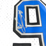 Drew Gooden signed jersey PSA/DNA Orlando Magic Autographed