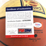 Dave Cowens signed Basketball PSA/DNA Boston Celtics autographed HOF