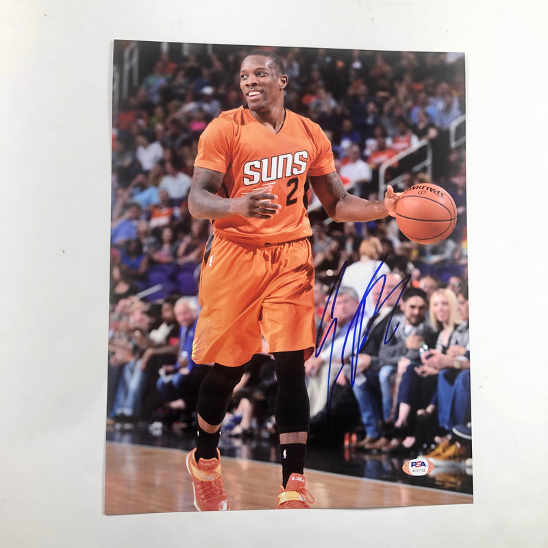Eric Bledsoe signed 11x14 photo PSA/DNA Phoenix Suns Autographed Bucks