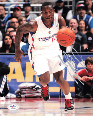 Eric Bledsoe signed 8x10 photo PSA/DNA Los Angeles Clippers Autographed