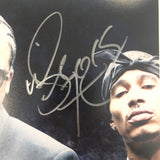 Wish Bone signed 11x14 photo PSA/DNA Autographed Thugs N Harmony
