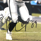 Amari Cooper signed 11x14 photo PSA/DNA Oakland Raiders Cowboys Autographed