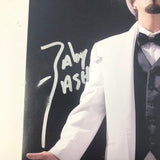 Baby Bash signed 11x14 photo PSA/DNA Autographed