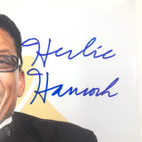 Herbie Hancock Signed 11x14 Photo PSA/DNA autographed
