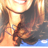 Maria Shriver signed 11x14 photo PSA/DNA Autographed